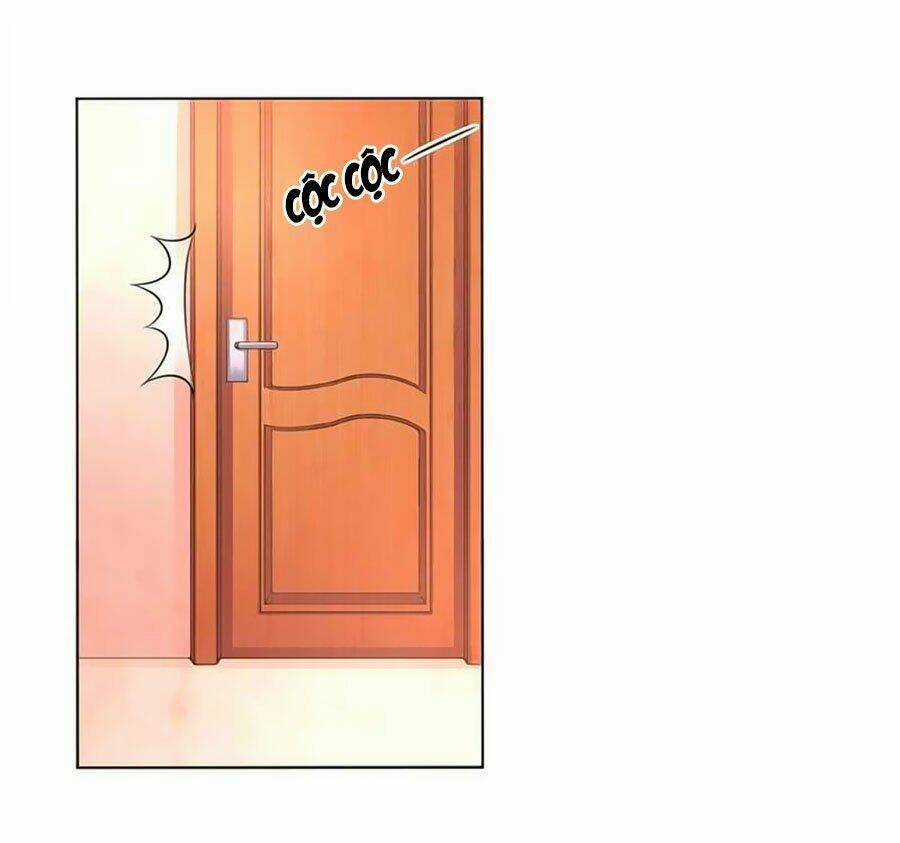 Trí Mệnh Sủng Thê: Tổng Tài Mau Nạp Mạng Chapter 90 trang 4