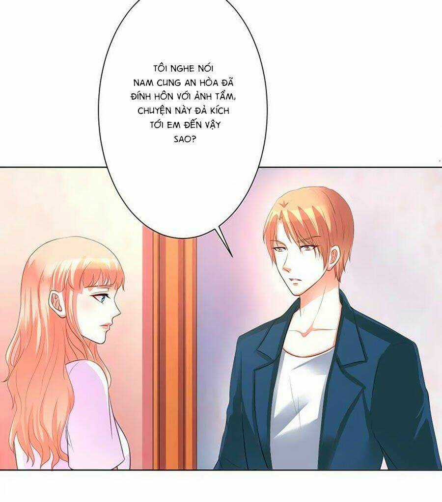 Trí Mệnh Sủng Thê: Tổng Tài Mau Nạp Mạng Chapter 90 trang 6