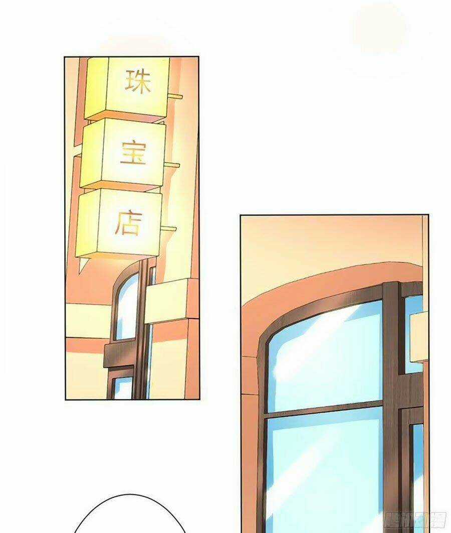 Trí Mệnh Sủng Thê: Tổng Tài Mau Nạp Mạng Chapter 90 trang 9