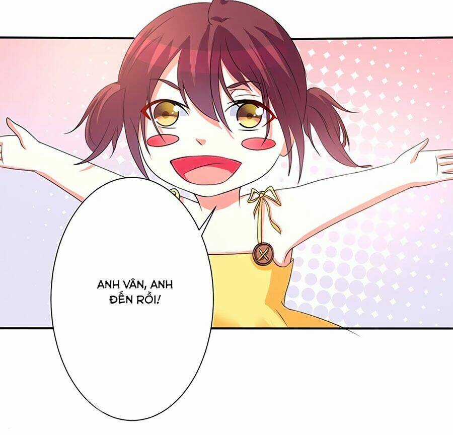 Trí Mệnh Sủng Thê: Tổng Tài Mau Nạp Mạng Chapter 91 trang 15