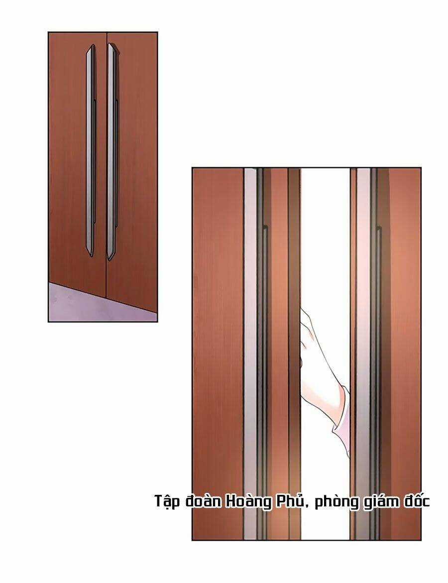 Trí Mệnh Sủng Thê: Tổng Tài Mau Nạp Mạng Chapter 91 trang 2