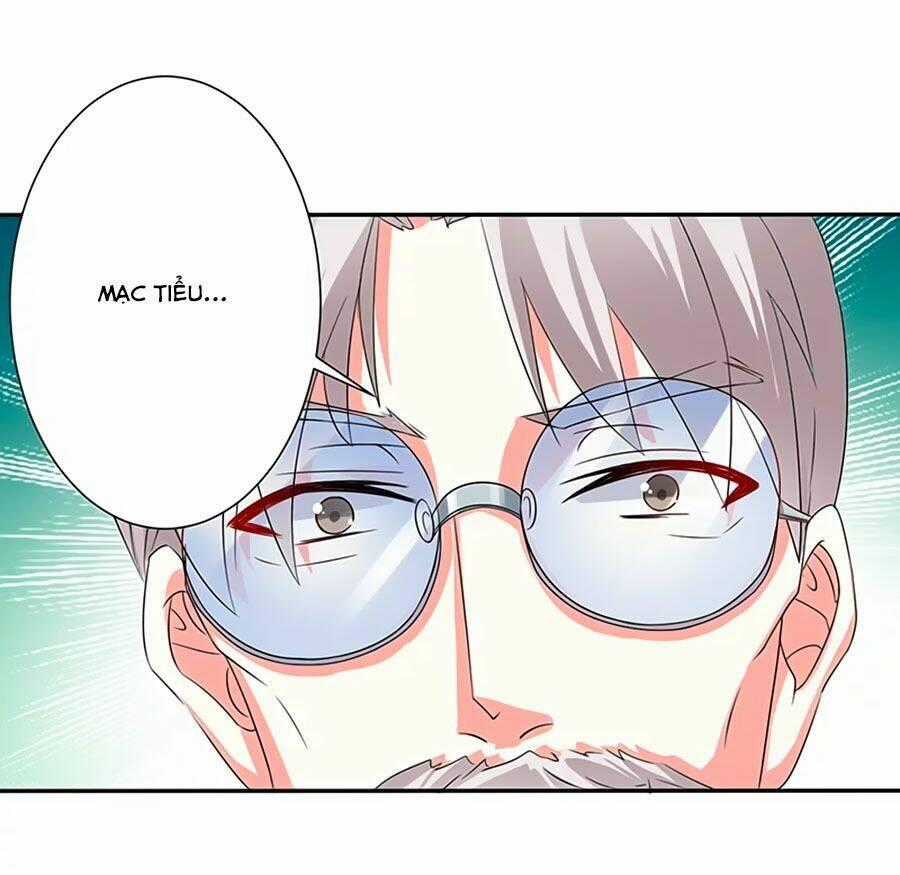 Trí Mệnh Sủng Thê: Tổng Tài Mau Nạp Mạng Chapter 91 trang 25