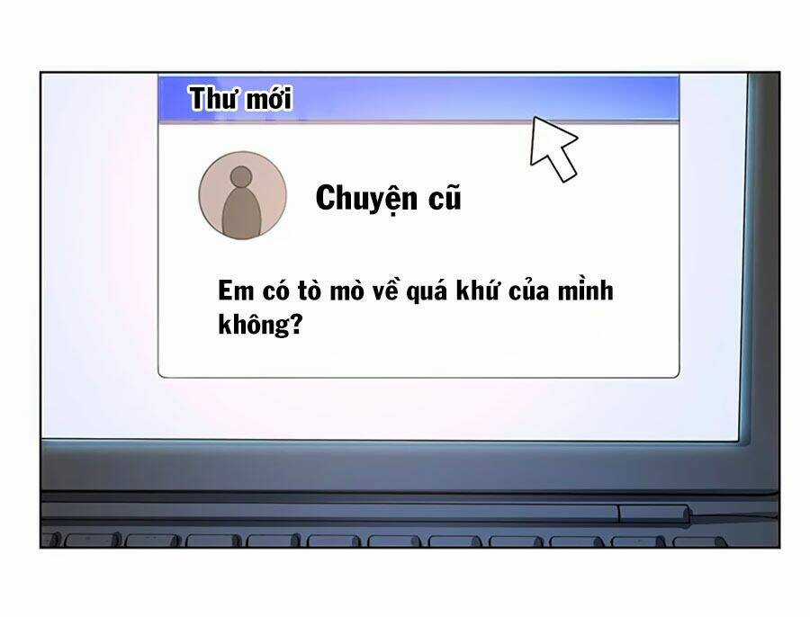 Trí Mệnh Sủng Thê: Tổng Tài Mau Nạp Mạng Chapter 91 trang 8