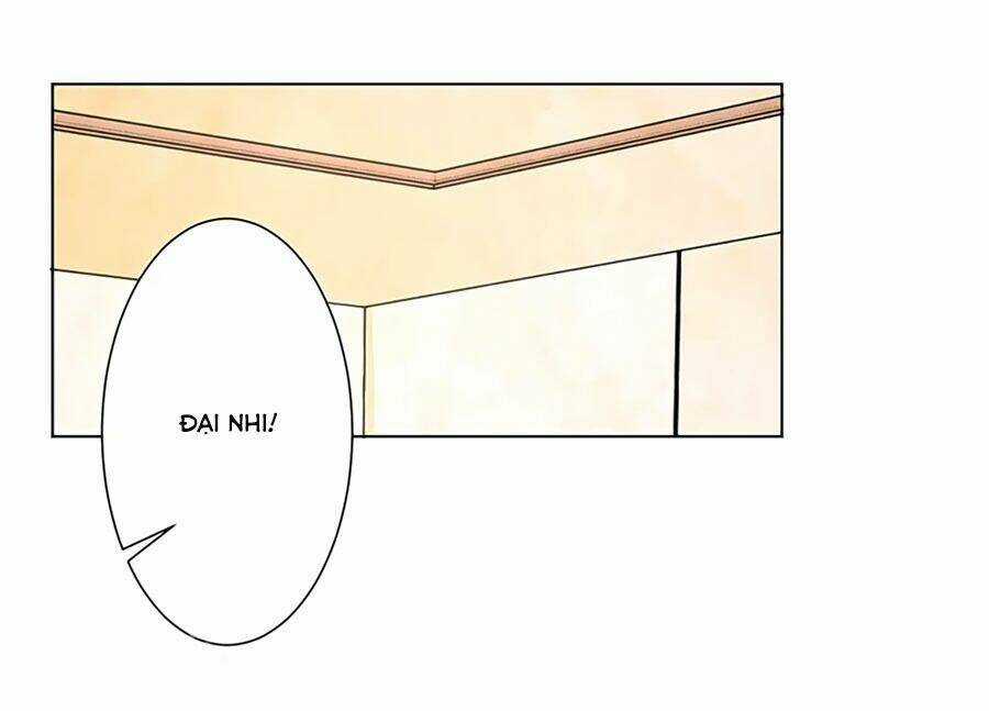 Trí Mệnh Sủng Thê: Tổng Tài Mau Nạp Mạng Chapter 91 trang 9