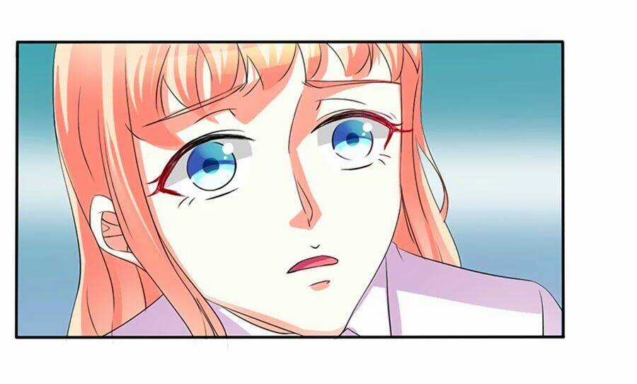 Trí Mệnh Sủng Thê: Tổng Tài Mau Nạp Mạng Chapter 92 trang 17