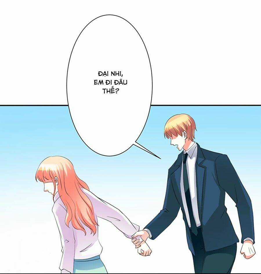 Trí Mệnh Sủng Thê: Tổng Tài Mau Nạp Mạng Chapter 92 trang 19