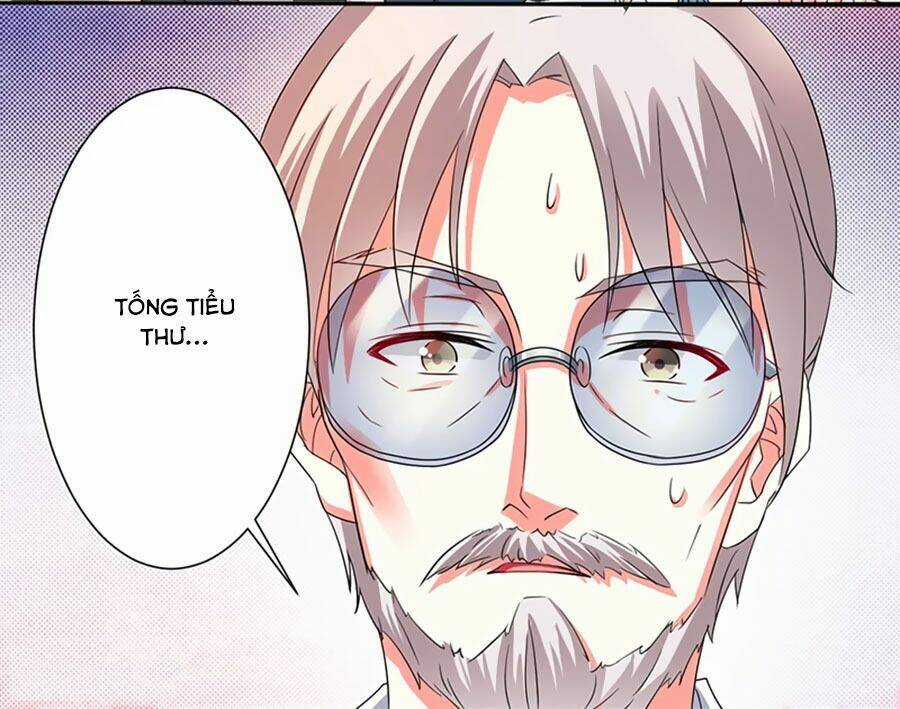 Trí Mệnh Sủng Thê: Tổng Tài Mau Nạp Mạng Chapter 92 trang 2
