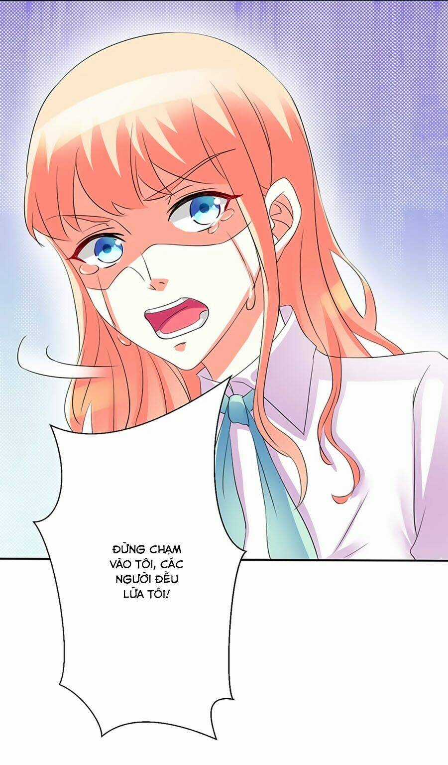 Trí Mệnh Sủng Thê: Tổng Tài Mau Nạp Mạng Chapter 92 trang 20