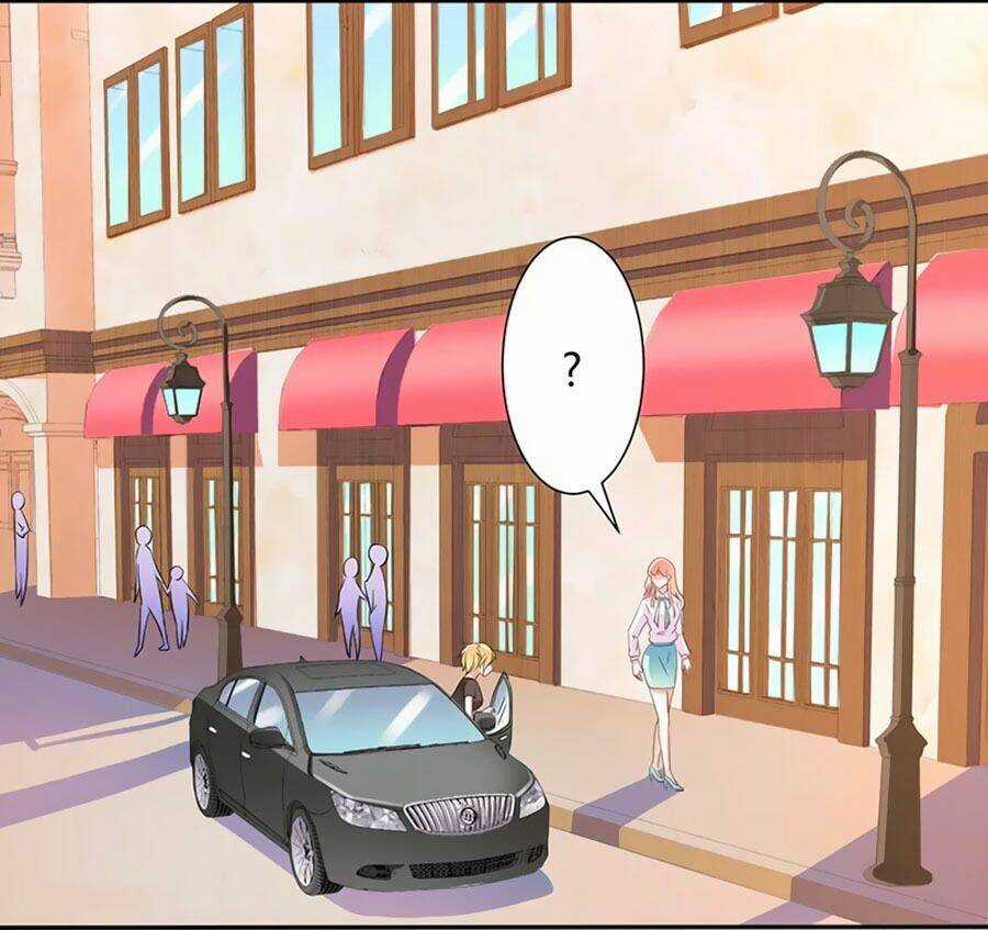 Trí Mệnh Sủng Thê: Tổng Tài Mau Nạp Mạng Chapter 92 trang 23