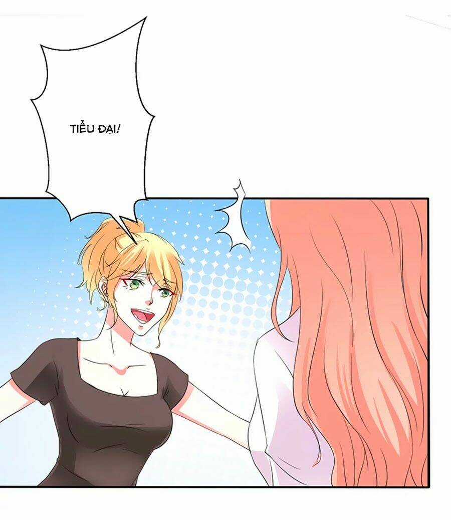 Trí Mệnh Sủng Thê: Tổng Tài Mau Nạp Mạng Chapter 92 trang 24