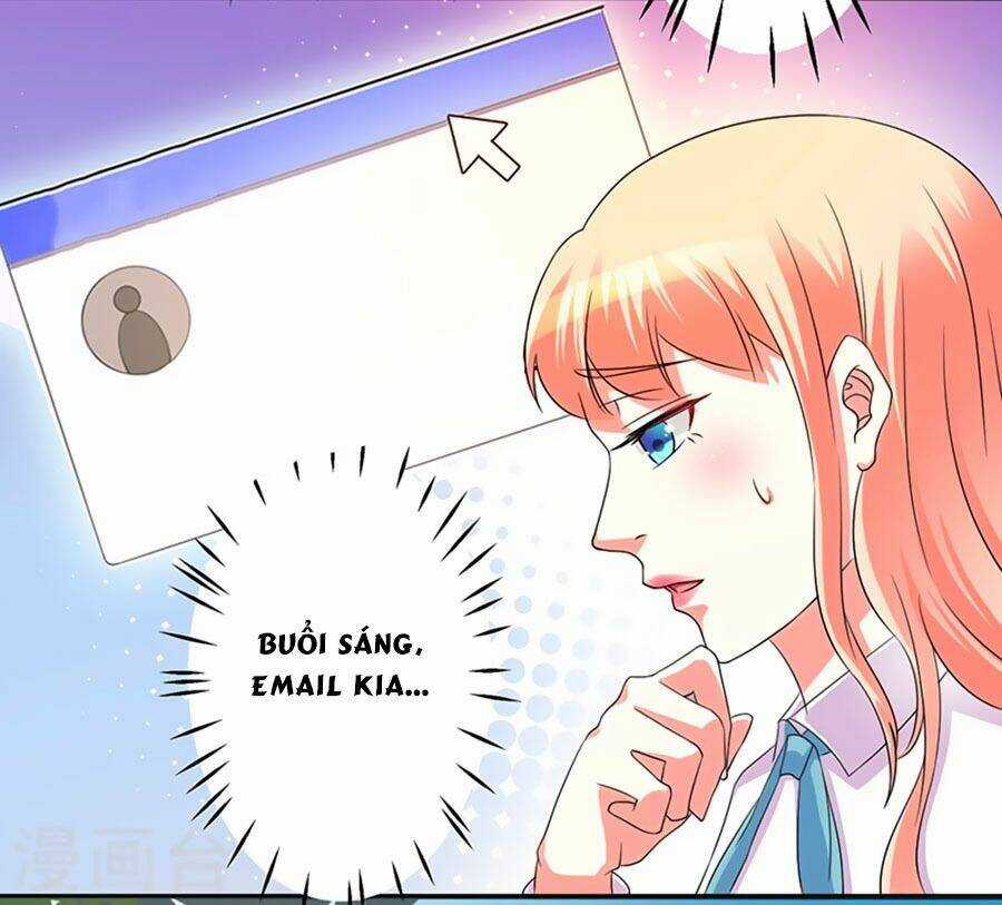 Trí Mệnh Sủng Thê: Tổng Tài Mau Nạp Mạng Chapter 92 trang 6