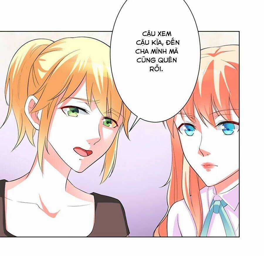 Trí Mệnh Sủng Thê: Tổng Tài Mau Nạp Mạng Chapter 93 trang 13