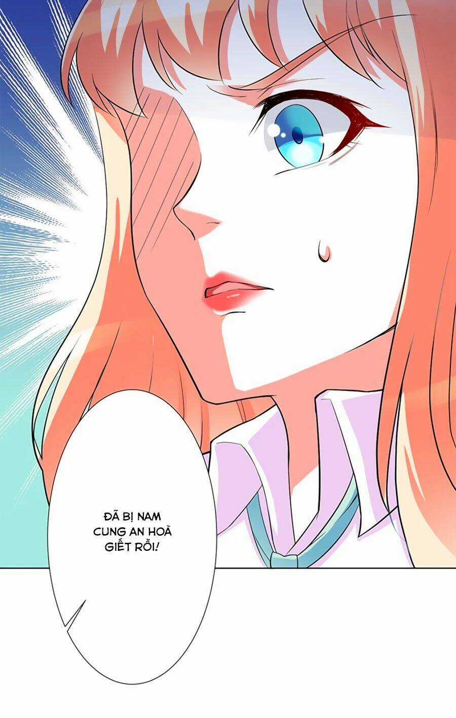 Trí Mệnh Sủng Thê: Tổng Tài Mau Nạp Mạng Chapter 93 trang 15