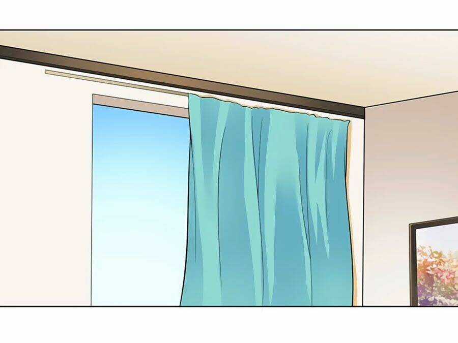 Trí Mệnh Sủng Thê: Tổng Tài Mau Nạp Mạng Chapter 93 trang 5