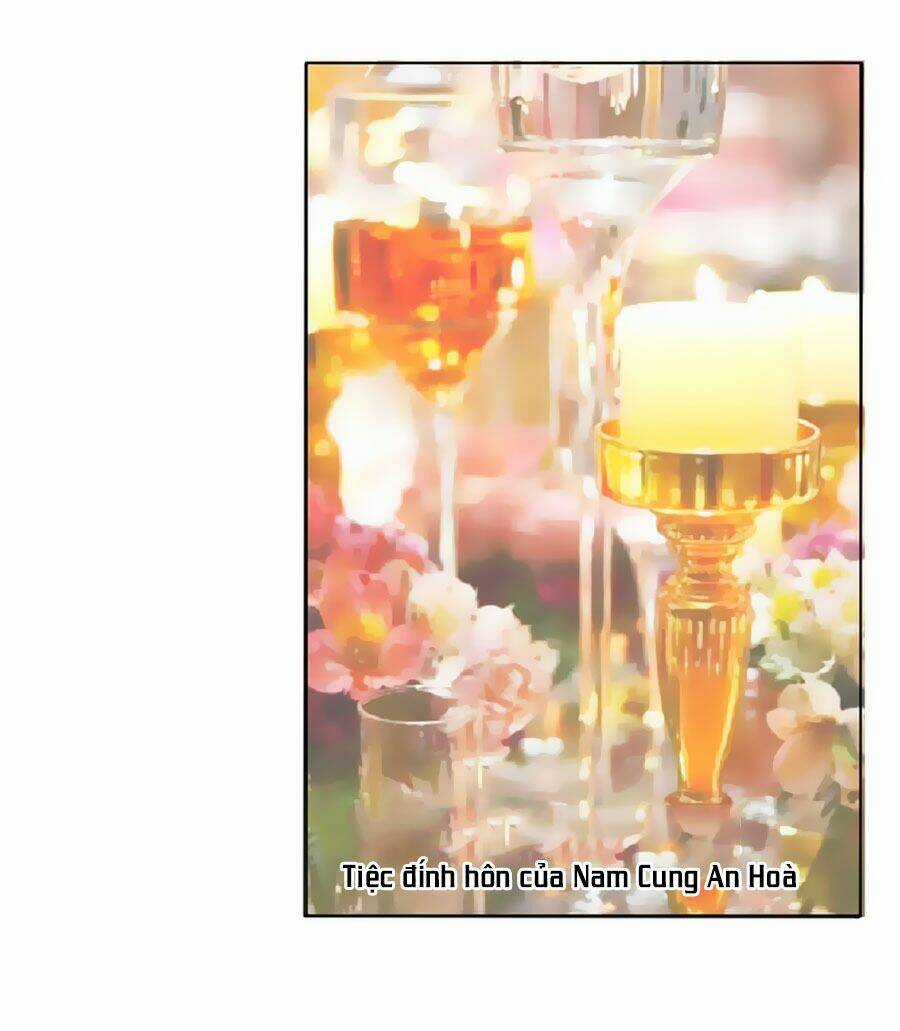 Trí Mệnh Sủng Thê: Tổng Tài Mau Nạp Mạng Chapter 94 trang 8