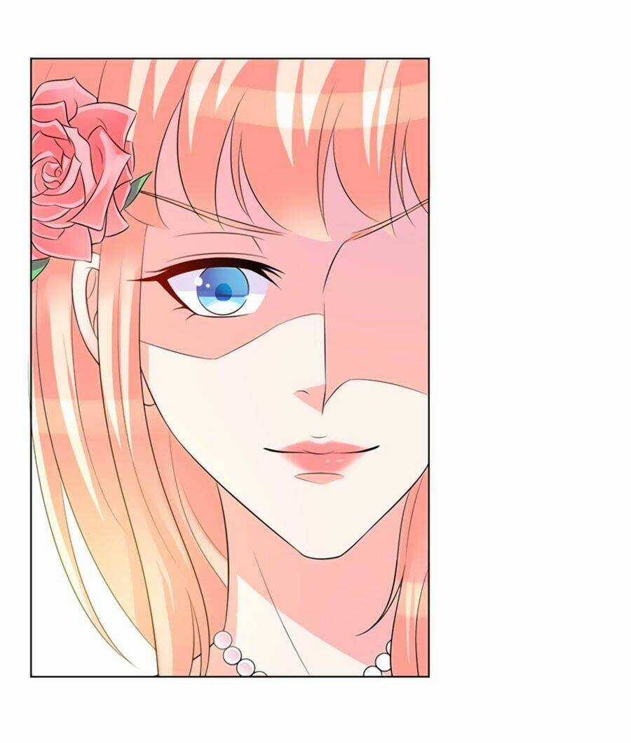 Trí Mệnh Sủng Thê: Tổng Tài Mau Nạp Mạng Chapter 95 trang 15