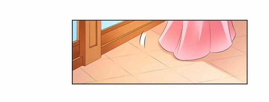 Trí Mệnh Sủng Thê: Tổng Tài Mau Nạp Mạng Chapter 95 trang 16