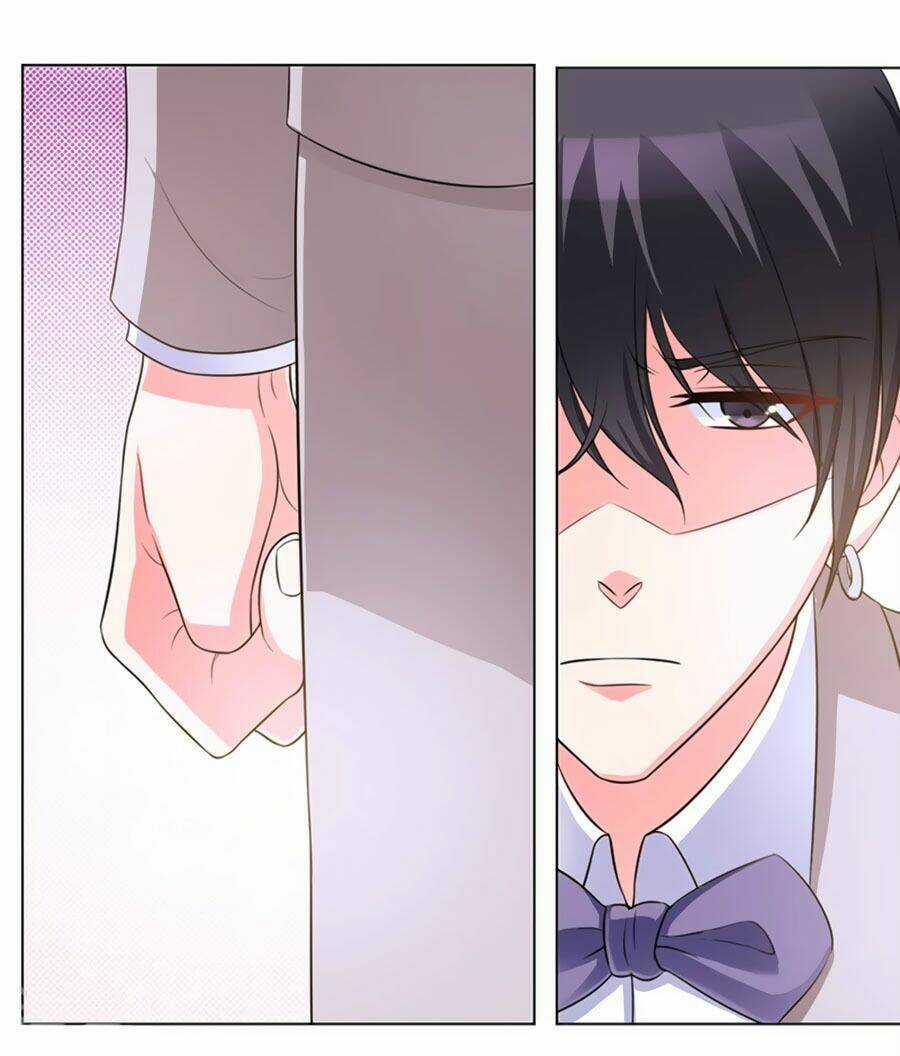 Trí Mệnh Sủng Thê: Tổng Tài Mau Nạp Mạng Chapter 95 trang 2