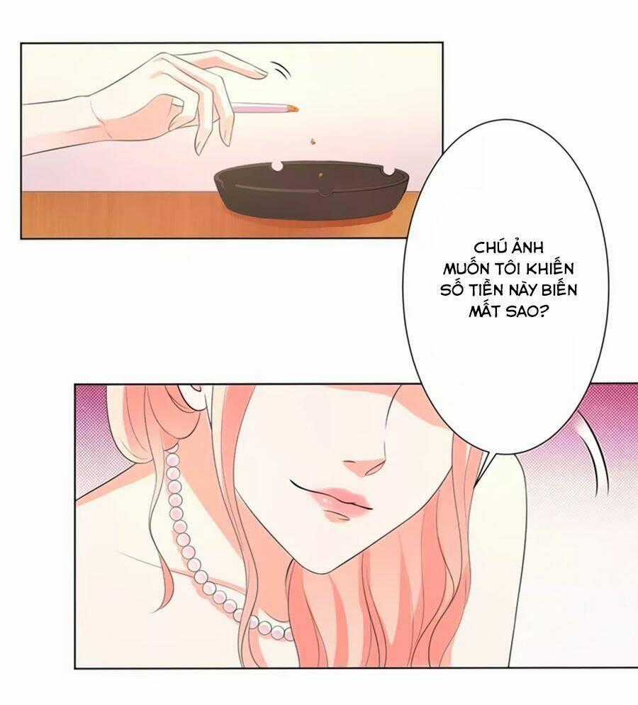 Trí Mệnh Sủng Thê: Tổng Tài Mau Nạp Mạng Chapter 95 trang 24