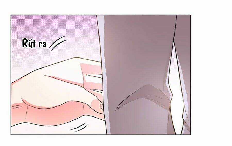 Trí Mệnh Sủng Thê: Tổng Tài Mau Nạp Mạng Chapter 95 trang 4