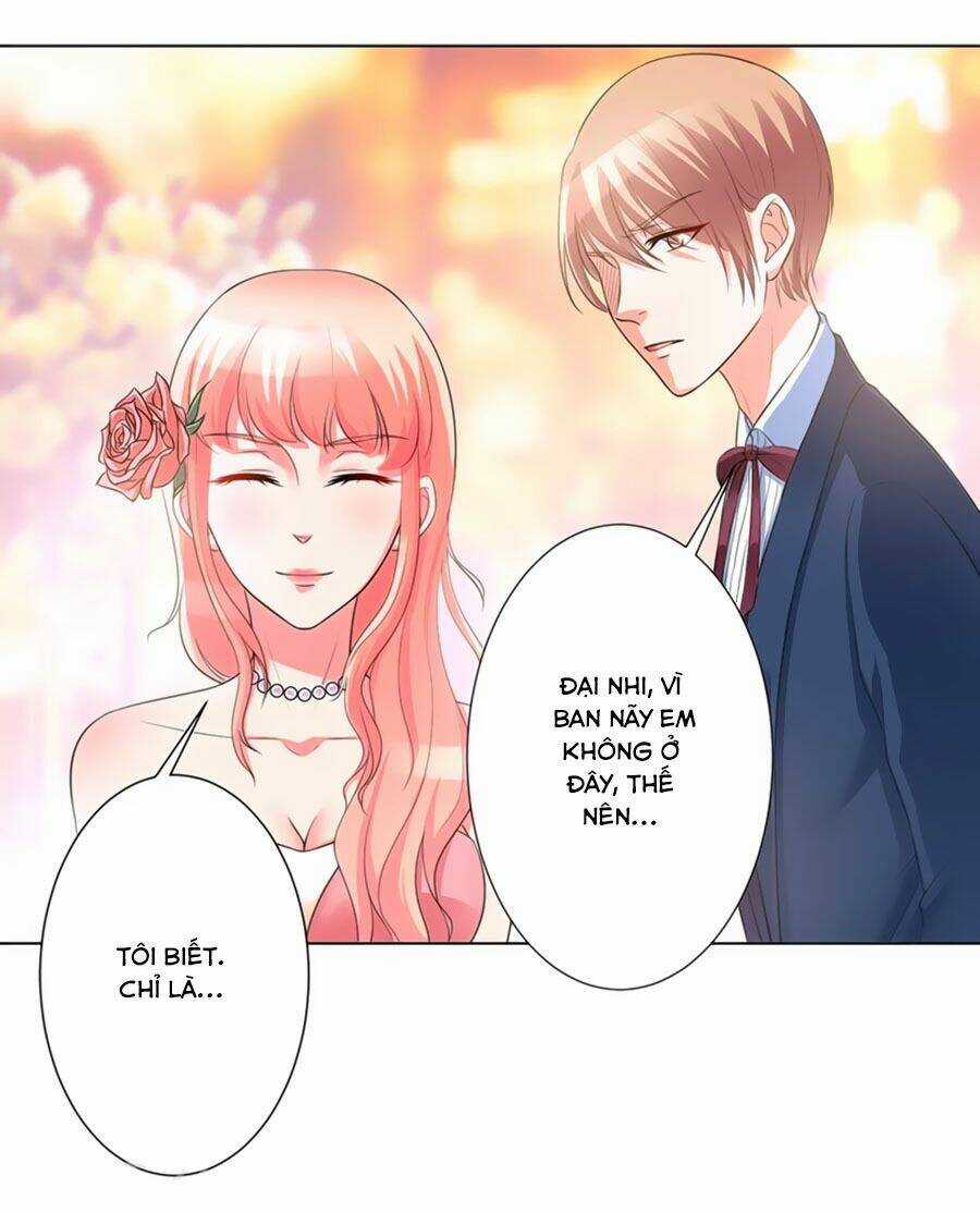 Trí Mệnh Sủng Thê: Tổng Tài Mau Nạp Mạng Chapter 95 trang 6
