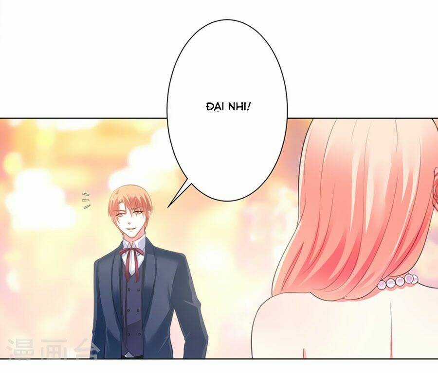 Trí Mệnh Sủng Thê: Tổng Tài Mau Nạp Mạng Chapter 96 trang 11