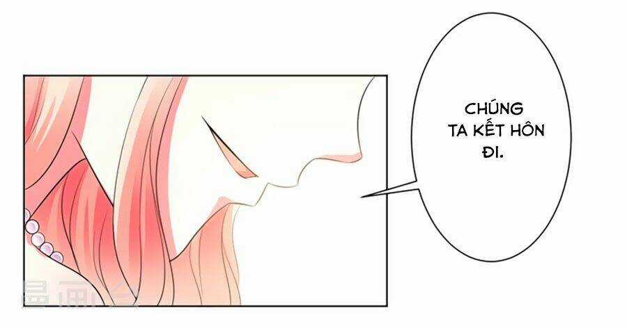 Trí Mệnh Sủng Thê: Tổng Tài Mau Nạp Mạng Chapter 96 trang 15