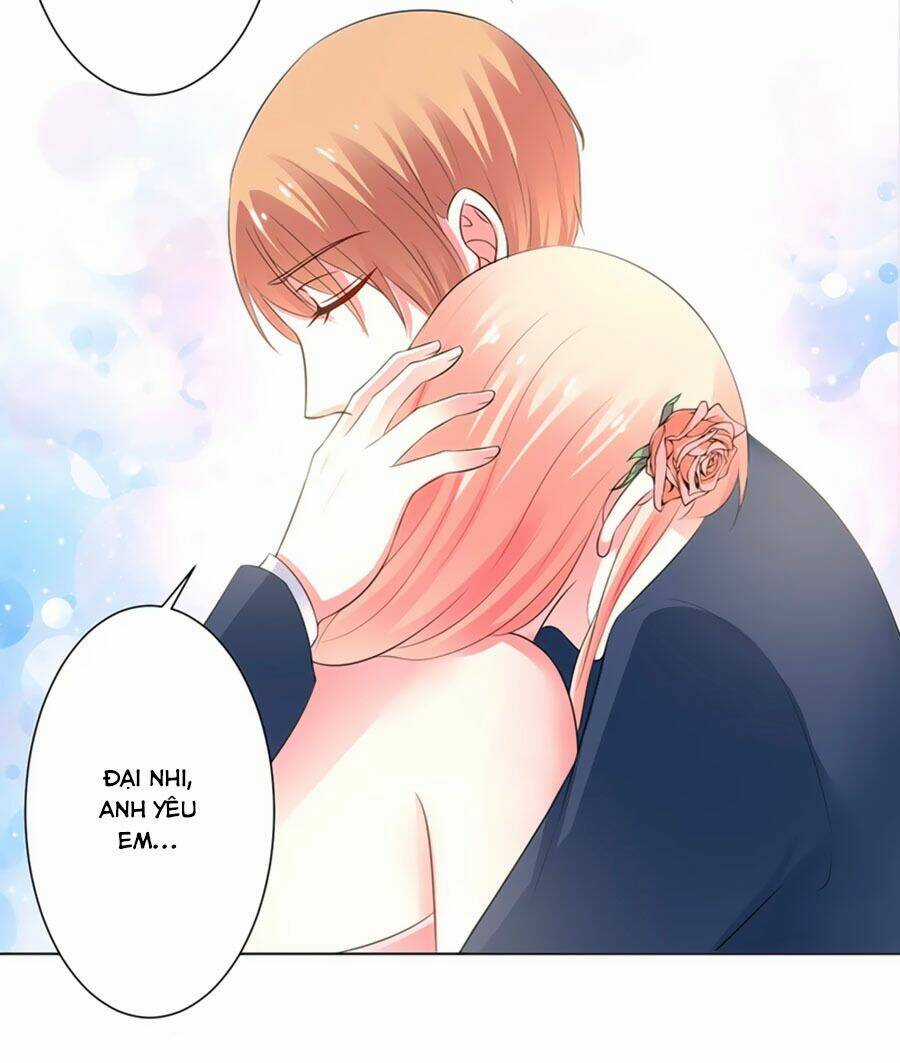 Trí Mệnh Sủng Thê: Tổng Tài Mau Nạp Mạng Chapter 96 trang 18