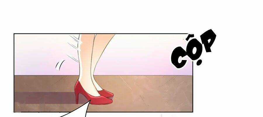 Trí Mệnh Sủng Thê: Tổng Tài Mau Nạp Mạng Chapter 96 trang 21