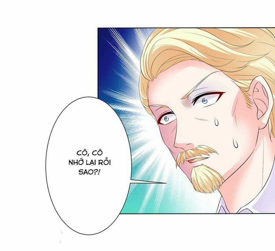 Trí Mệnh Sủng Thê: Tổng Tài Mau Nạp Mạng Chapter 96 trang 3