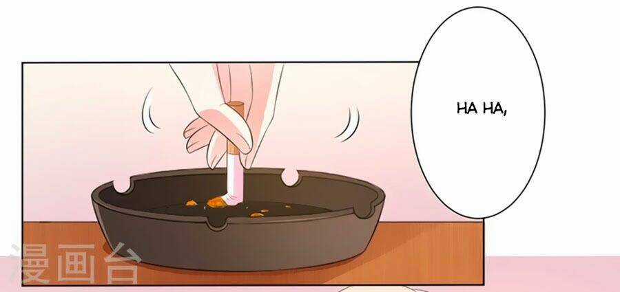 Trí Mệnh Sủng Thê: Tổng Tài Mau Nạp Mạng Chapter 96 trang 4