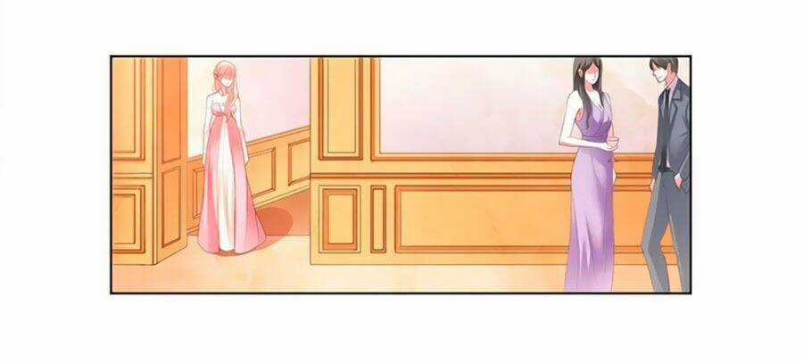 Trí Mệnh Sủng Thê: Tổng Tài Mau Nạp Mạng Chapter 96 trang 9