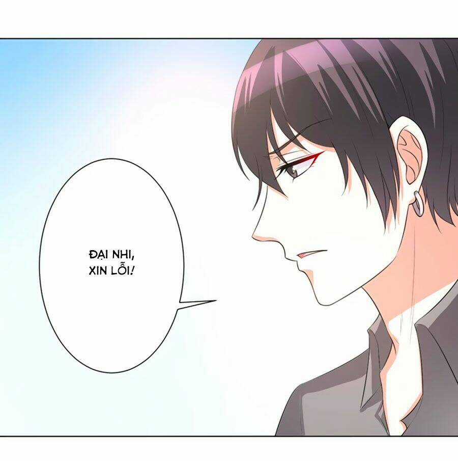 Trí Mệnh Sủng Thê: Tổng Tài Mau Nạp Mạng Chapter 97 trang 10