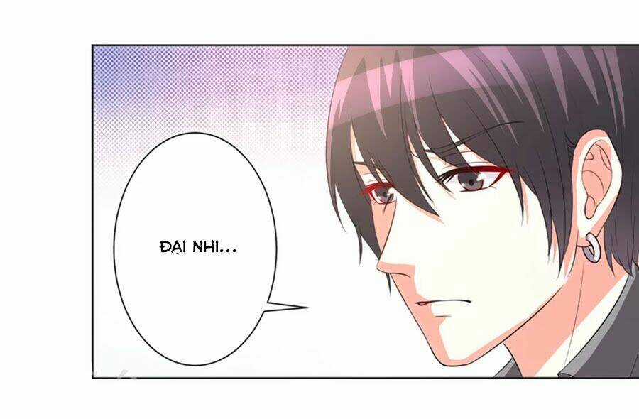 Trí Mệnh Sủng Thê: Tổng Tài Mau Nạp Mạng Chapter 97 trang 12