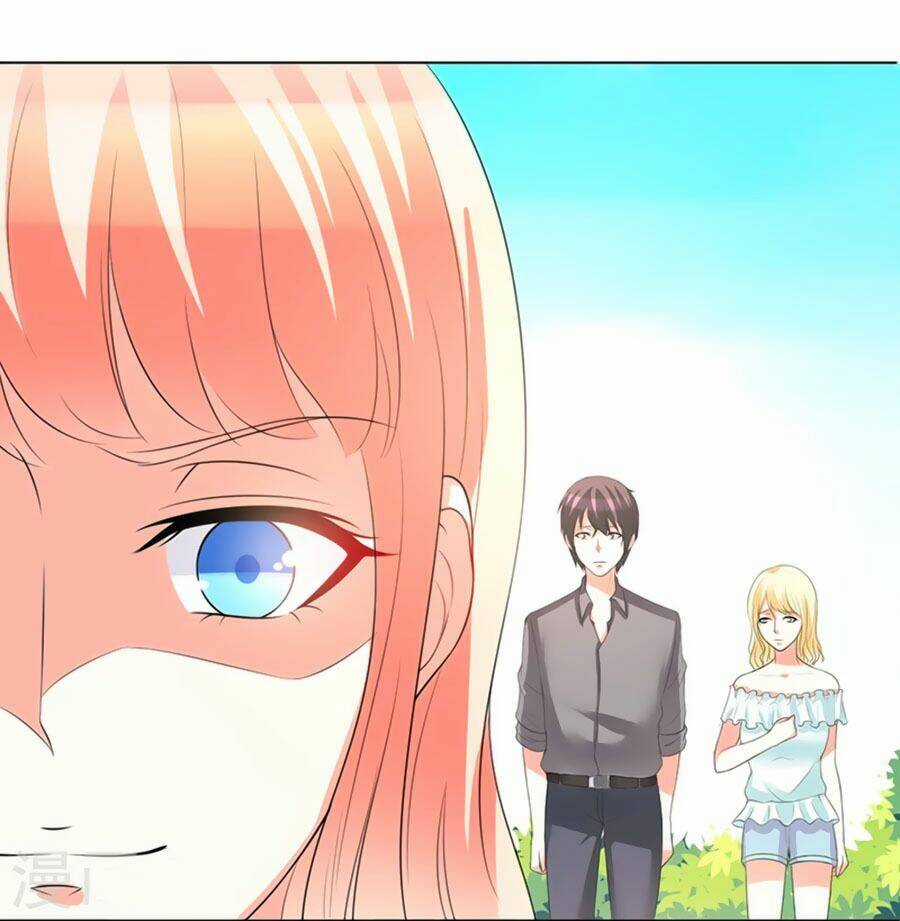 Trí Mệnh Sủng Thê: Tổng Tài Mau Nạp Mạng Chapter 97 trang 14