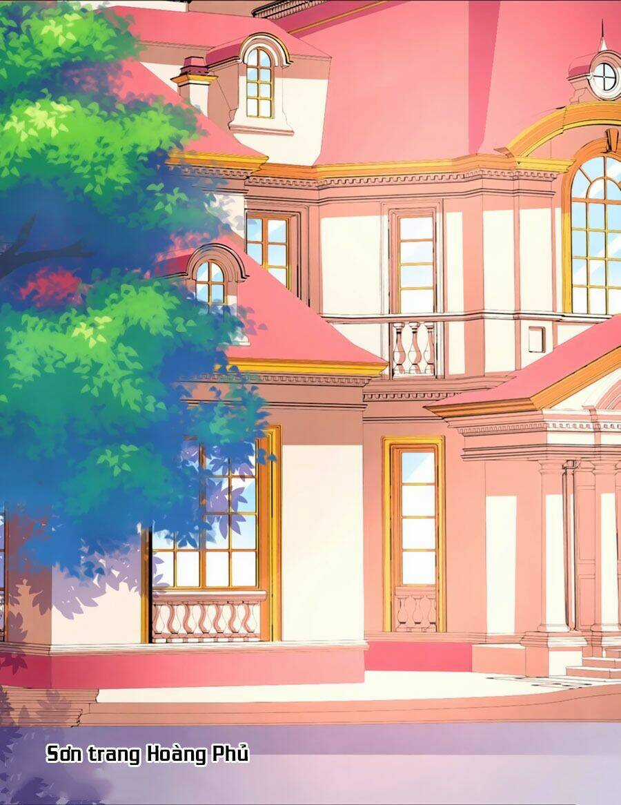 Trí Mệnh Sủng Thê: Tổng Tài Mau Nạp Mạng Chapter 97 trang 15