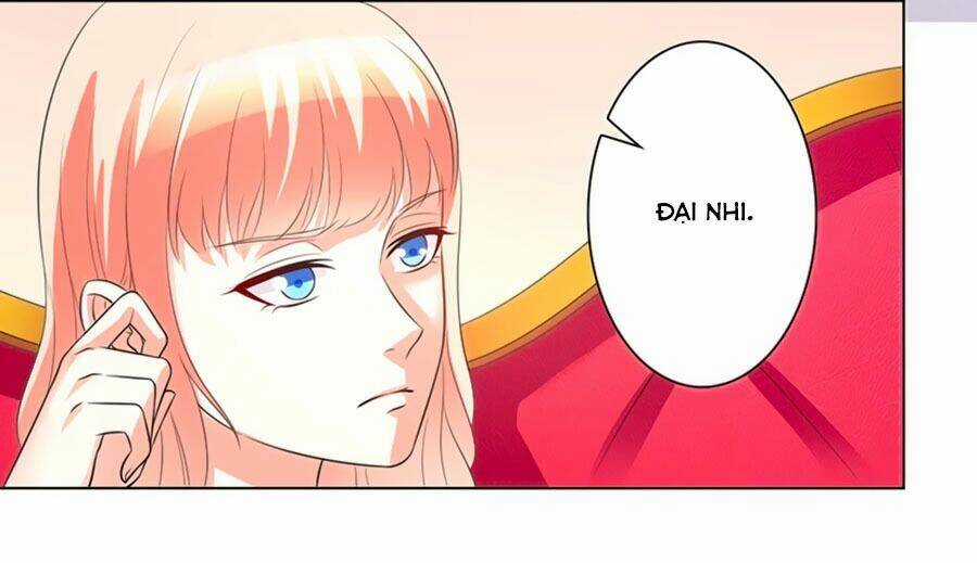 Trí Mệnh Sủng Thê: Tổng Tài Mau Nạp Mạng Chapter 97 trang 16