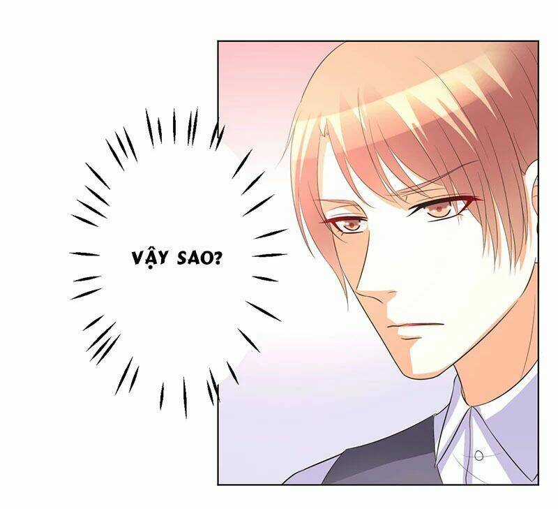 Trí Mệnh Sủng Thê: Tổng Tài Mau Nạp Mạng Chapter 97 trang 19