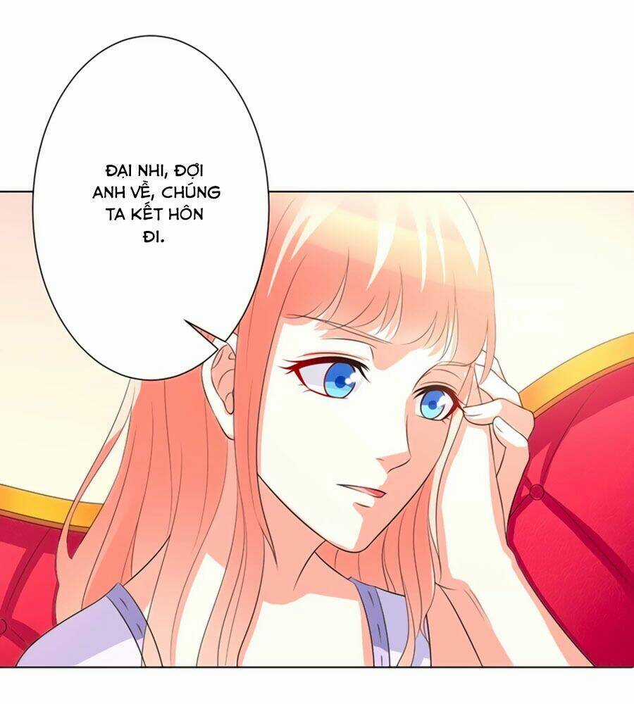 Trí Mệnh Sủng Thê: Tổng Tài Mau Nạp Mạng Chapter 97 trang 20