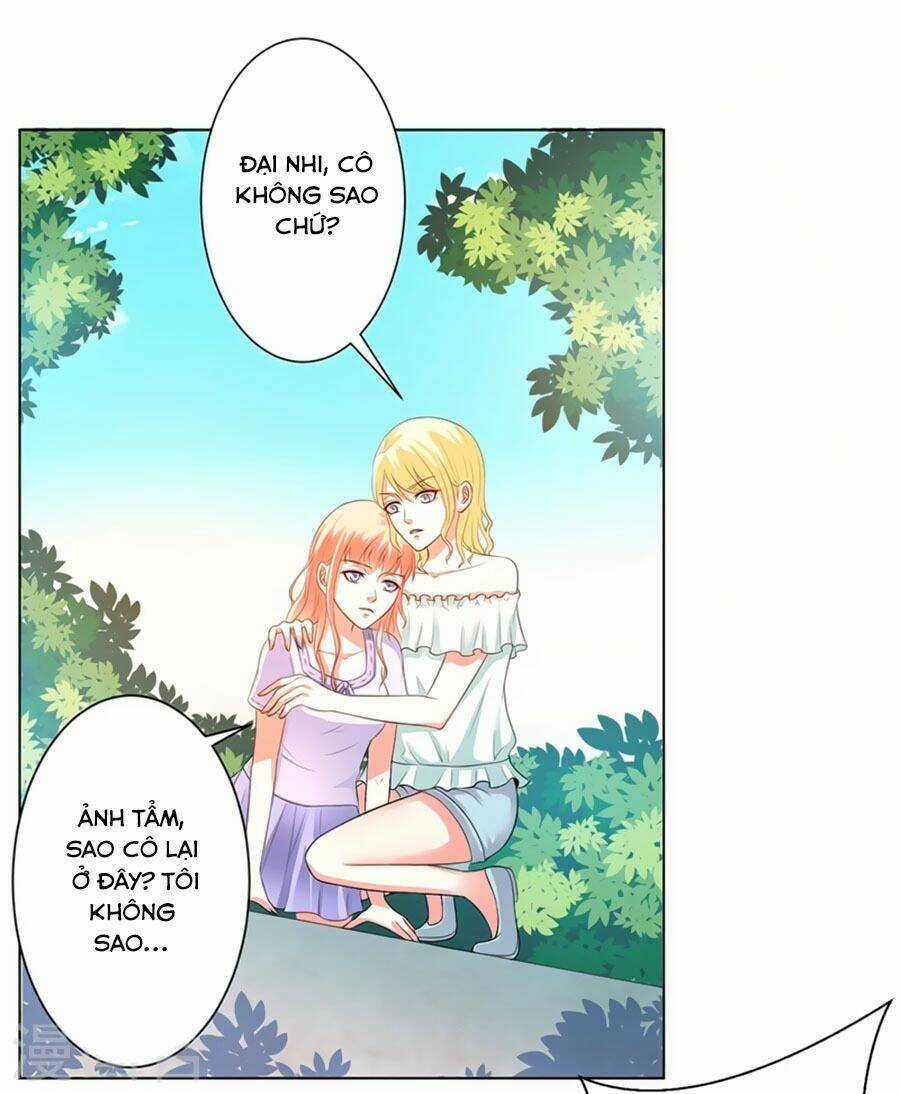 Trí Mệnh Sủng Thê: Tổng Tài Mau Nạp Mạng Chapter 97 trang 4