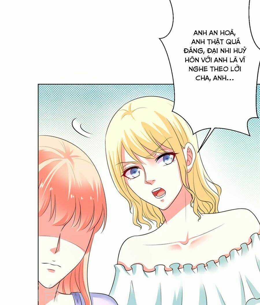 Trí Mệnh Sủng Thê: Tổng Tài Mau Nạp Mạng Chapter 97 trang 5