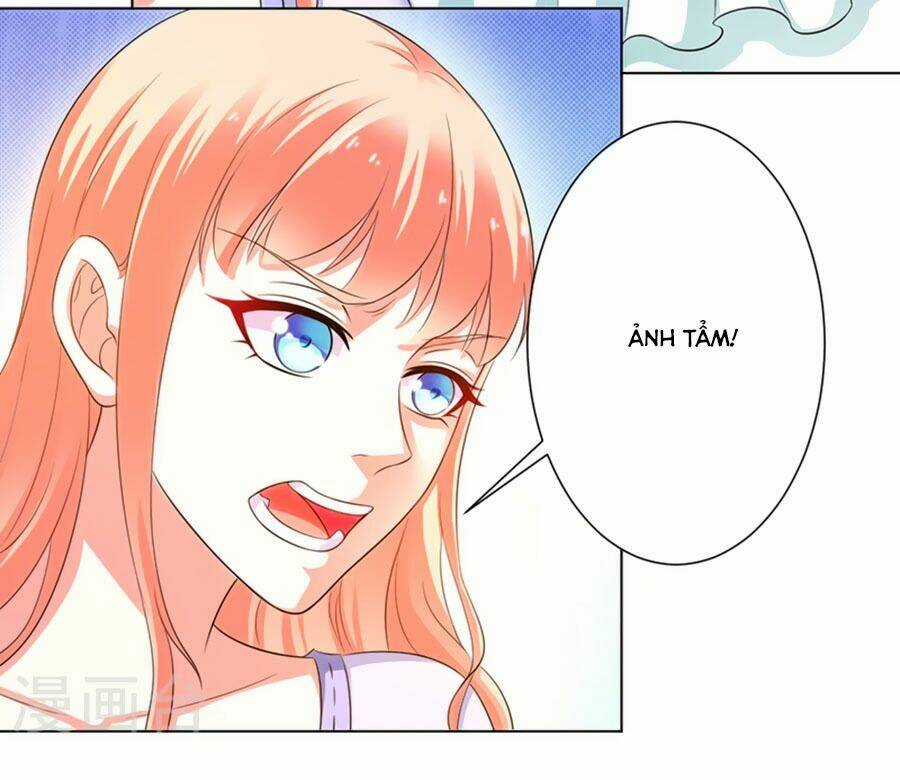 Trí Mệnh Sủng Thê: Tổng Tài Mau Nạp Mạng Chapter 97 trang 6