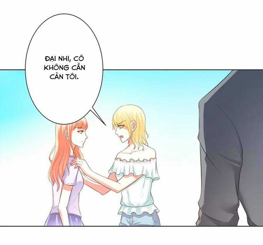 Trí Mệnh Sủng Thê: Tổng Tài Mau Nạp Mạng Chapter 97 trang 7