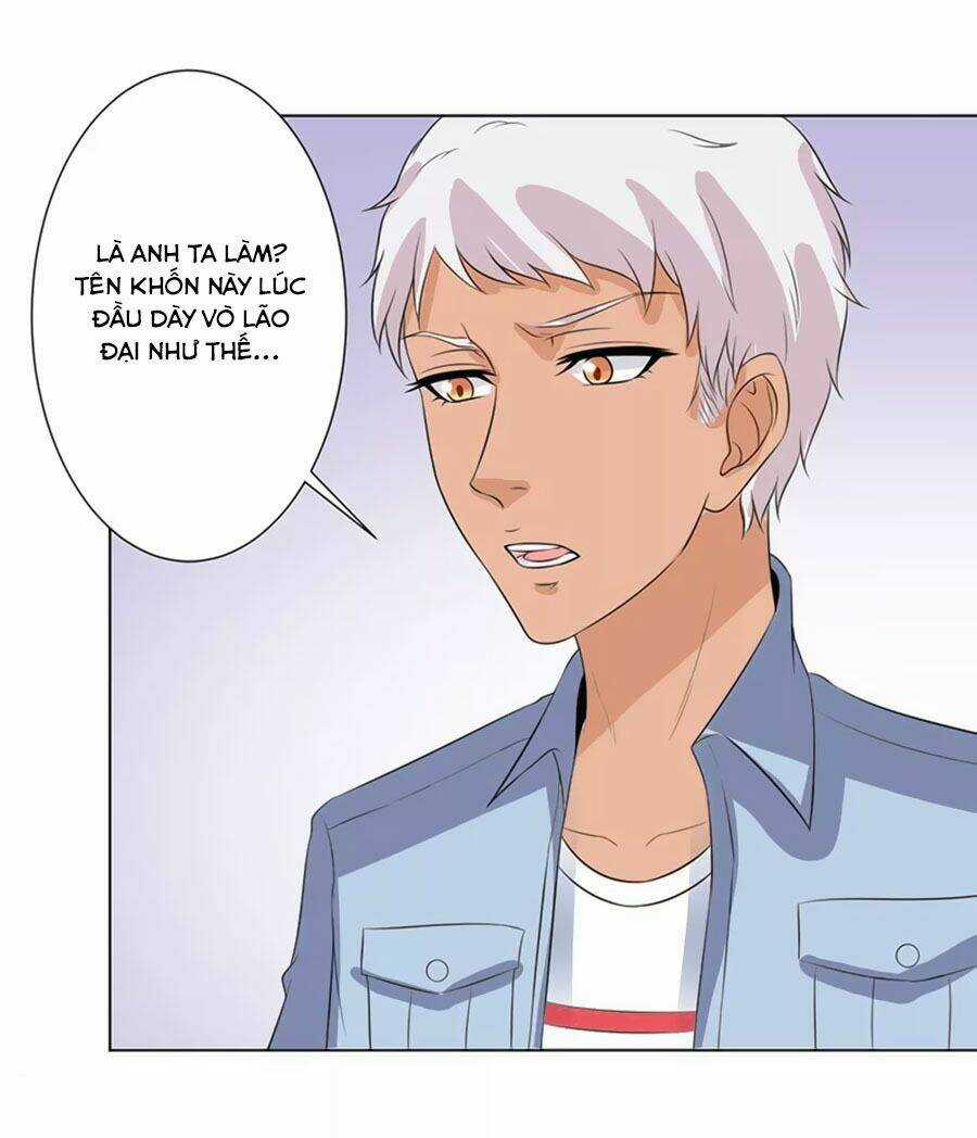 Trí Mệnh Sủng Thê: Tổng Tài Mau Nạp Mạng Chapter 98 trang 23