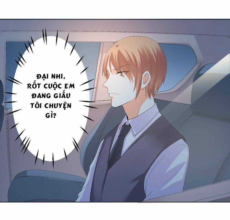 Trí Mệnh Sủng Thê: Tổng Tài Mau Nạp Mạng Chapter 98 trang 5