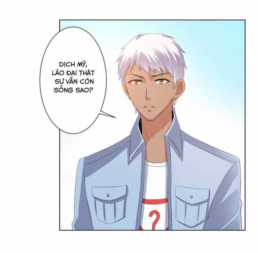 Trí Mệnh Sủng Thê: Tổng Tài Mau Nạp Mạng Chapter 98 trang 9