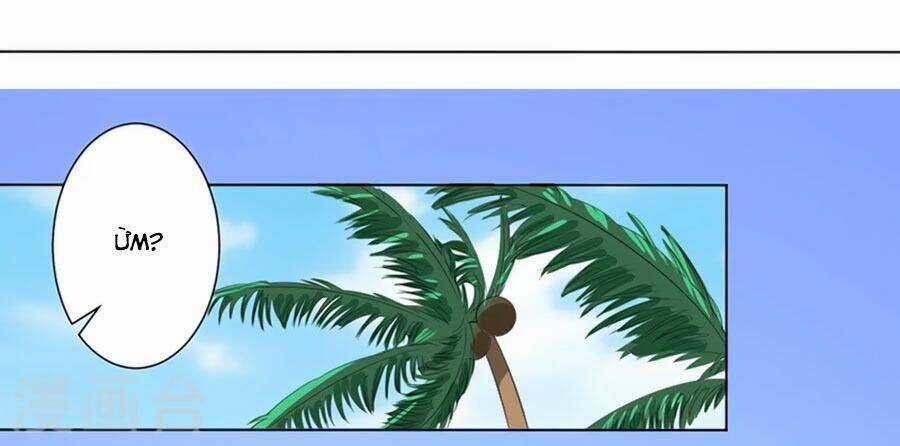 Trí Mệnh Sủng Thê: Tổng Tài Mau Nạp Mạng Chapter 99 trang 26