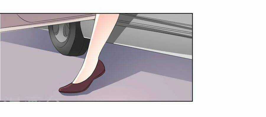 Trí Mệnh Sủng Thê: Tổng Tài Mau Nạp Mạng Chapter 99 trang 3