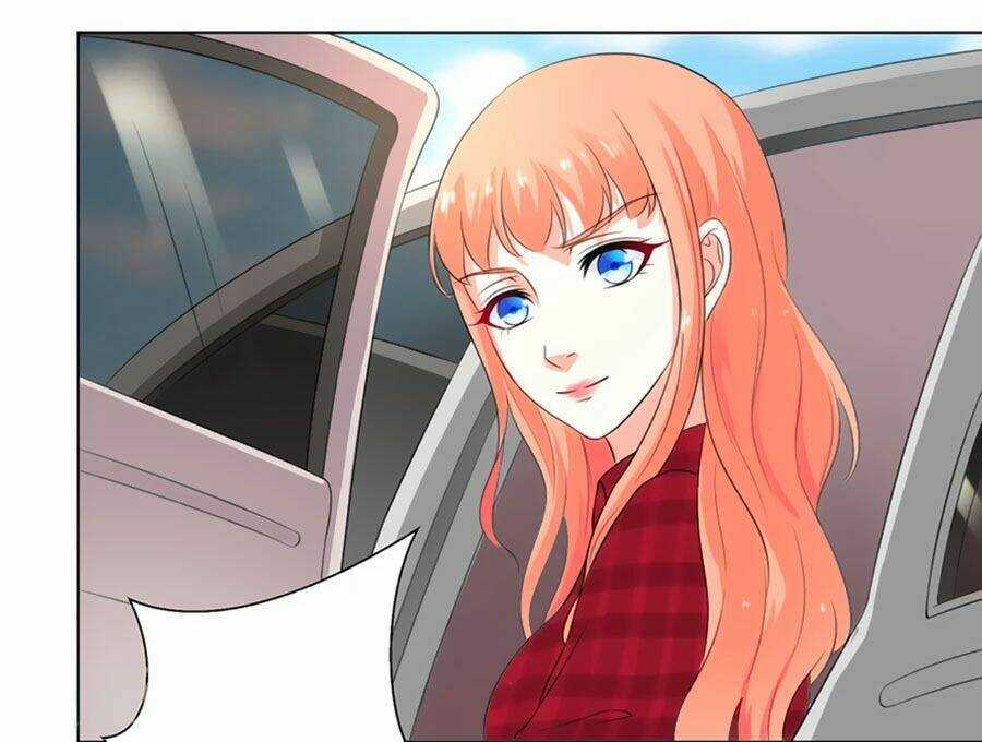 Trí Mệnh Sủng Thê: Tổng Tài Mau Nạp Mạng Chapter 99 trang 4