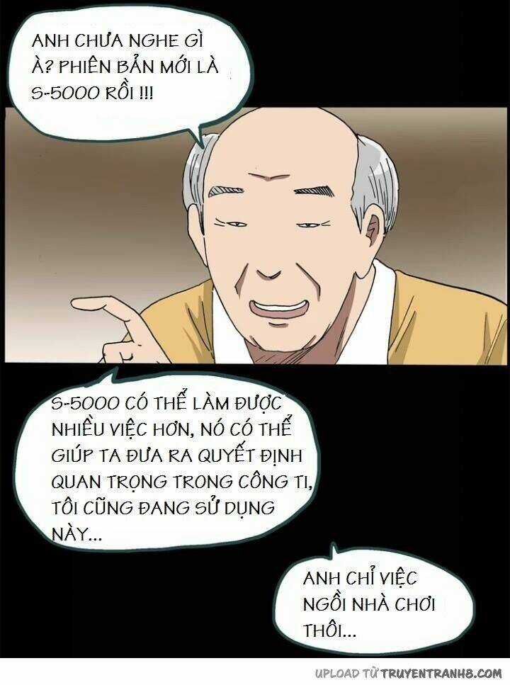 Trí Tuệ Nhân Tạo 2 Chapter 1 trang 11